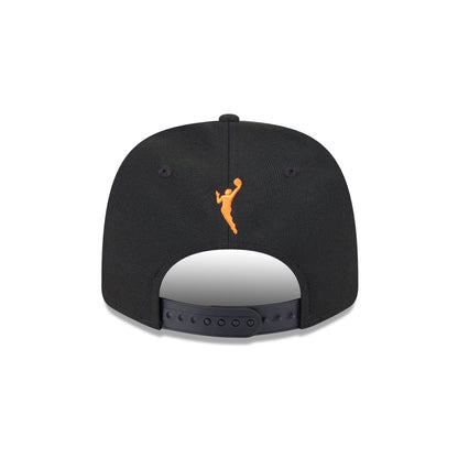 WNBA 2025 All-Star Game 9SEVENTY Stretch-Snap Hat