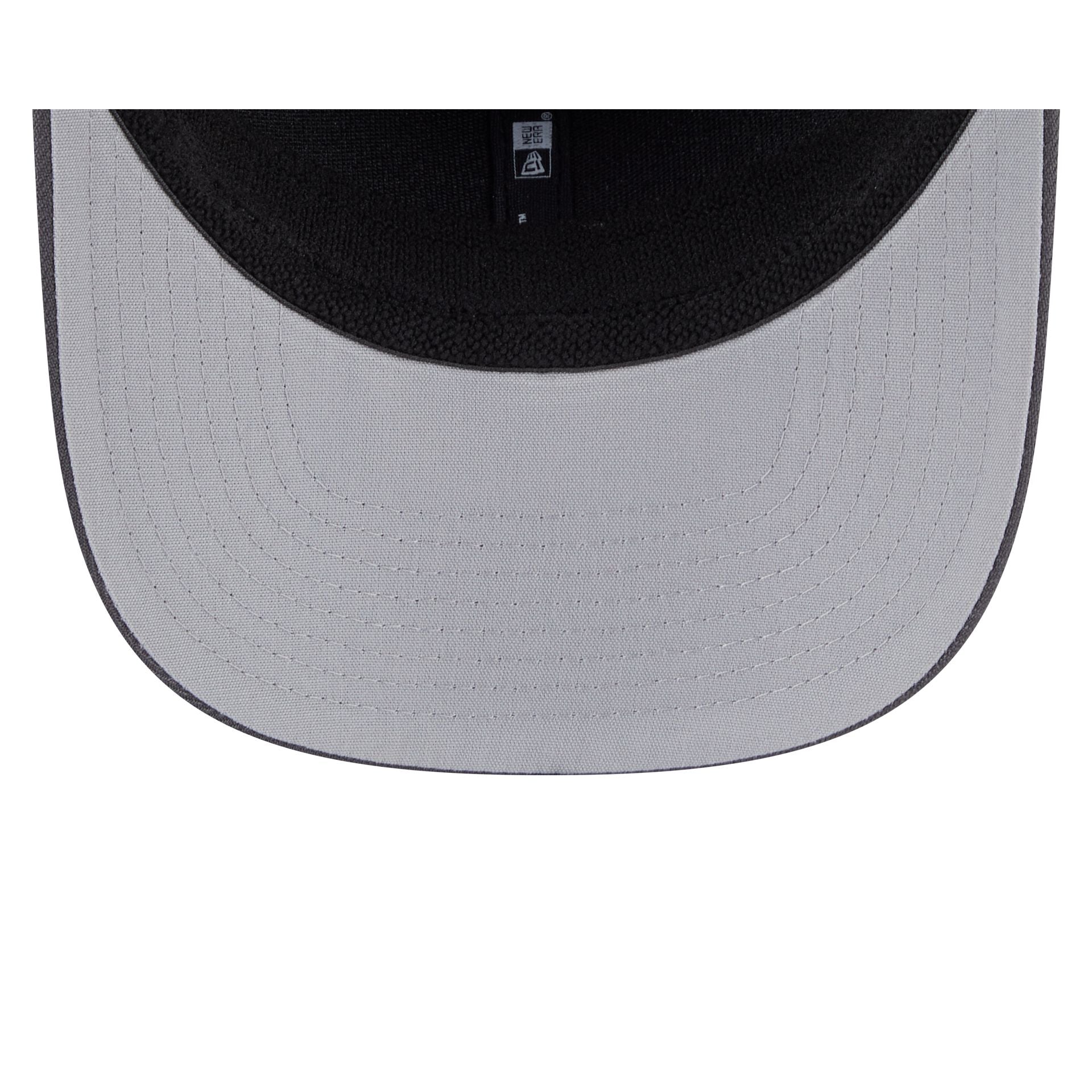 WNBA 2025 All-Star Game 9SEVENTY Stretch-Snap Hat