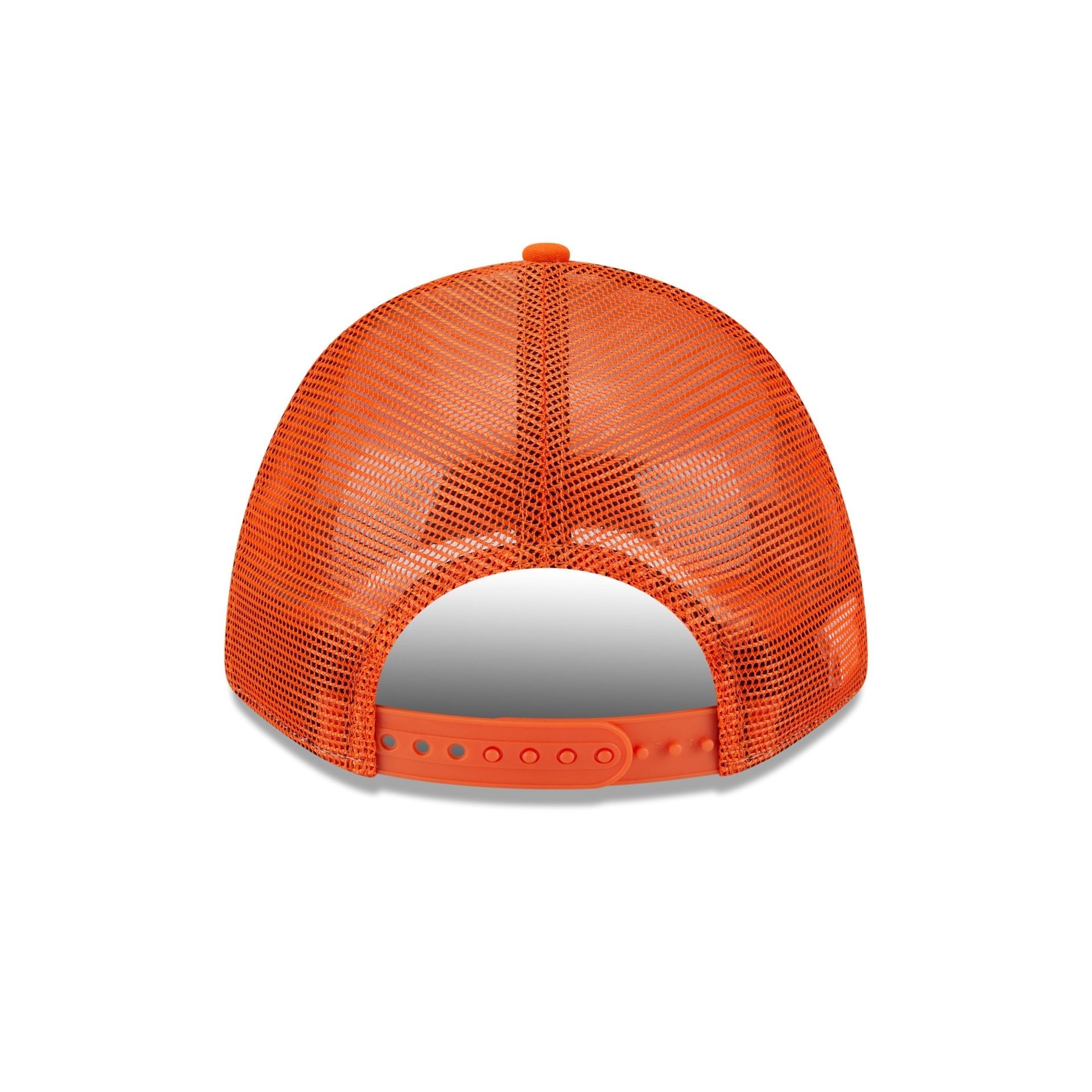 WNBA 2025 All-Star Game 9FORTY M-Crown A-Frame Trucker Hat