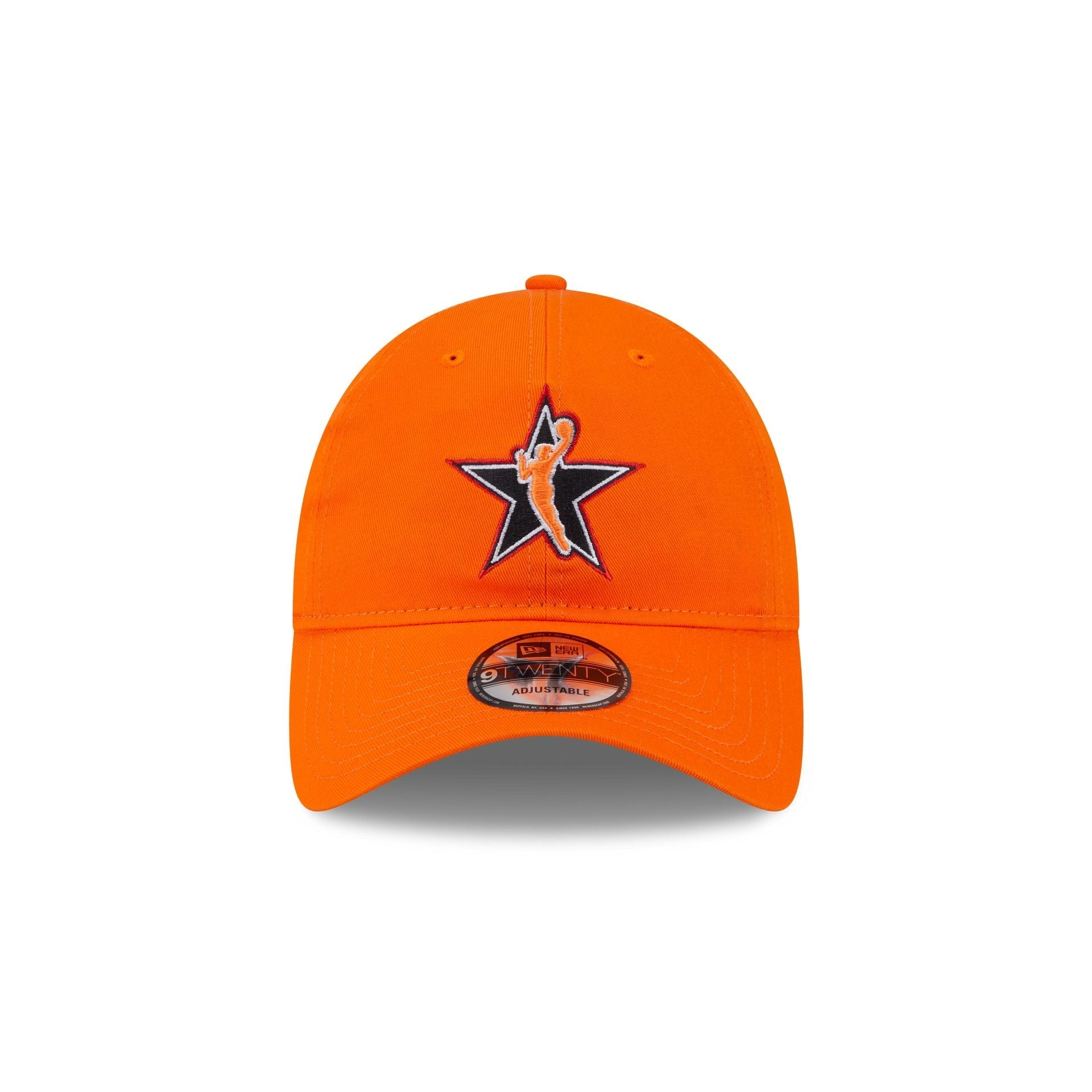 WNBA 2025 All-Star Game 9TWENTY Adjustable Hat