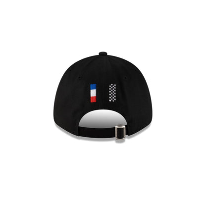 24 Hours of Le Mans Core 9FORTY Snapback Hat