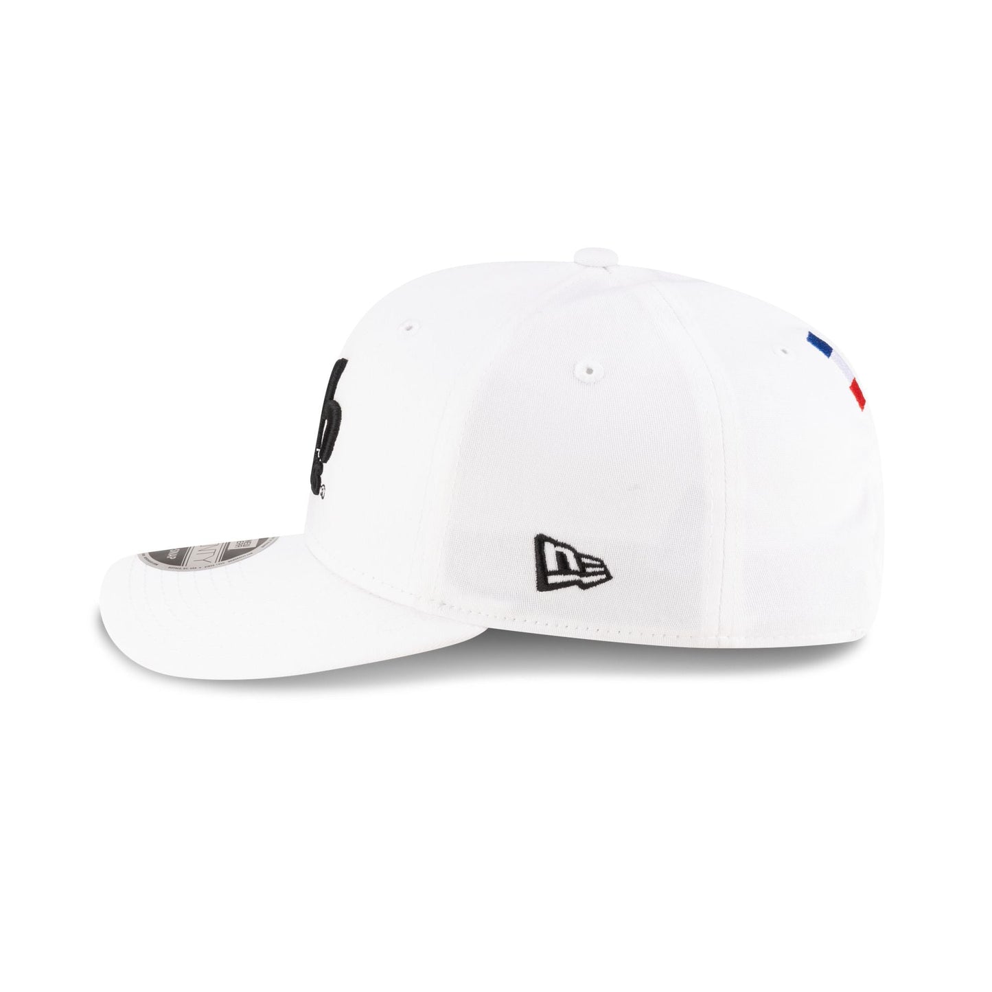 24 Hours of Le Mans Core 9SEVENTY Stretch-Snap Hat