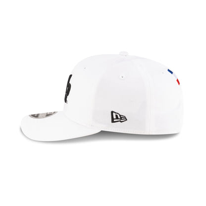 24 Hours of Le Mans Core 9SEVENTY Stretch-Snap Hat