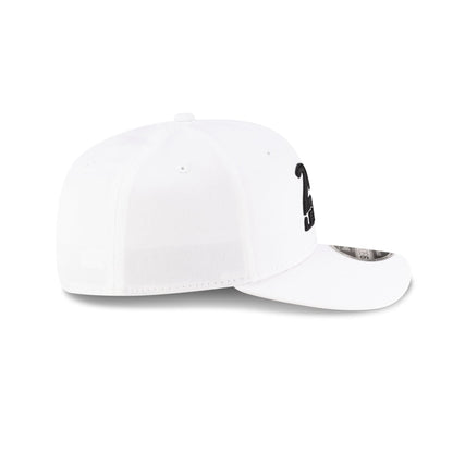 24 Hours of Le Mans Core 9SEVENTY Stretch-Snap Hat