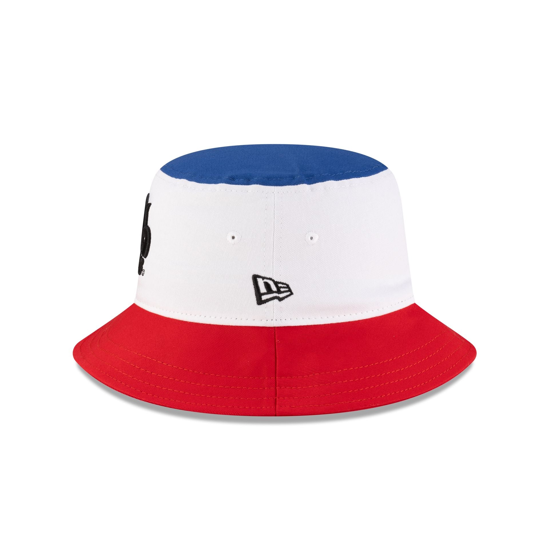 24 Hours of Le Mans Core Bucket Hat