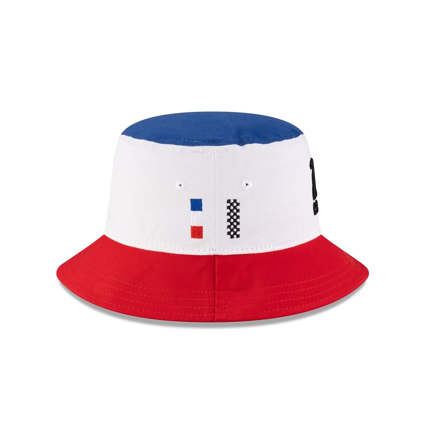 24 Hours of Le Mans Core Bucket Hat