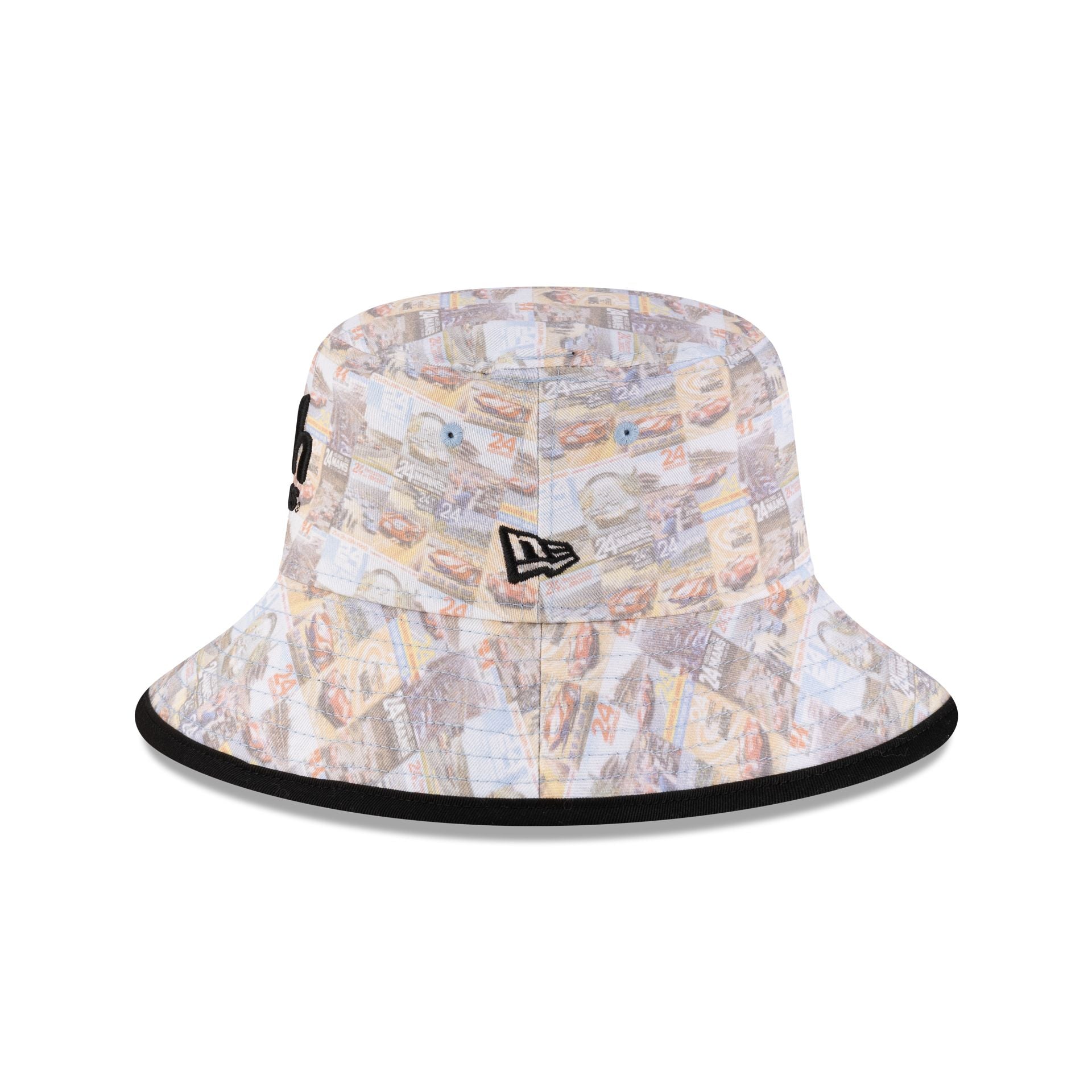 24 Hours of Le Mans Photo Bucket Hat