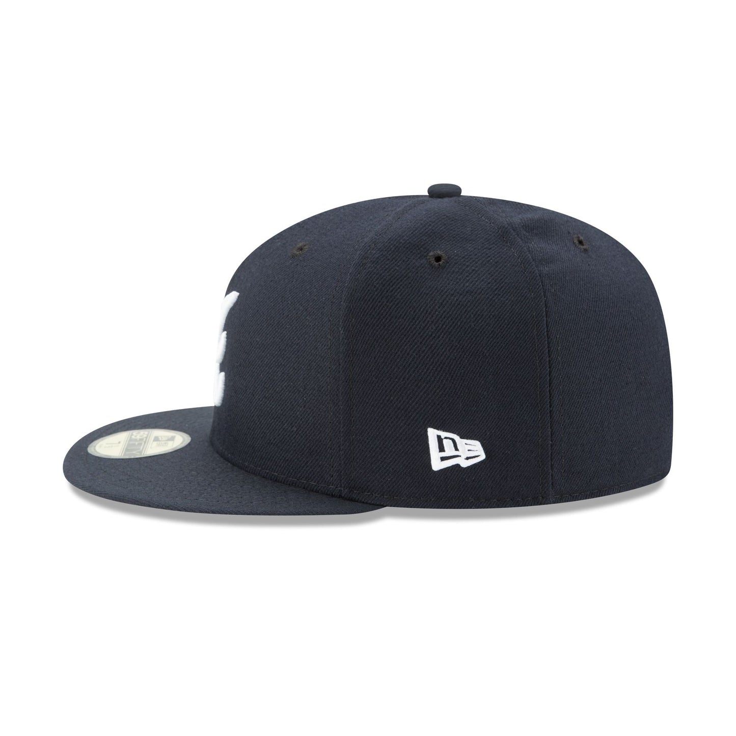 Atlanta Braves 2025 All-Star Game Host Road 59FIFTY Fitted