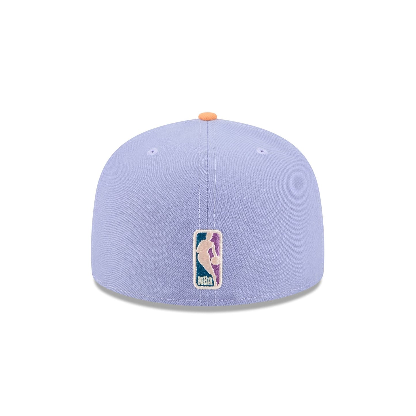 Sacramento Kings Lavender 59FIFTY A-Frame Fitted Hat