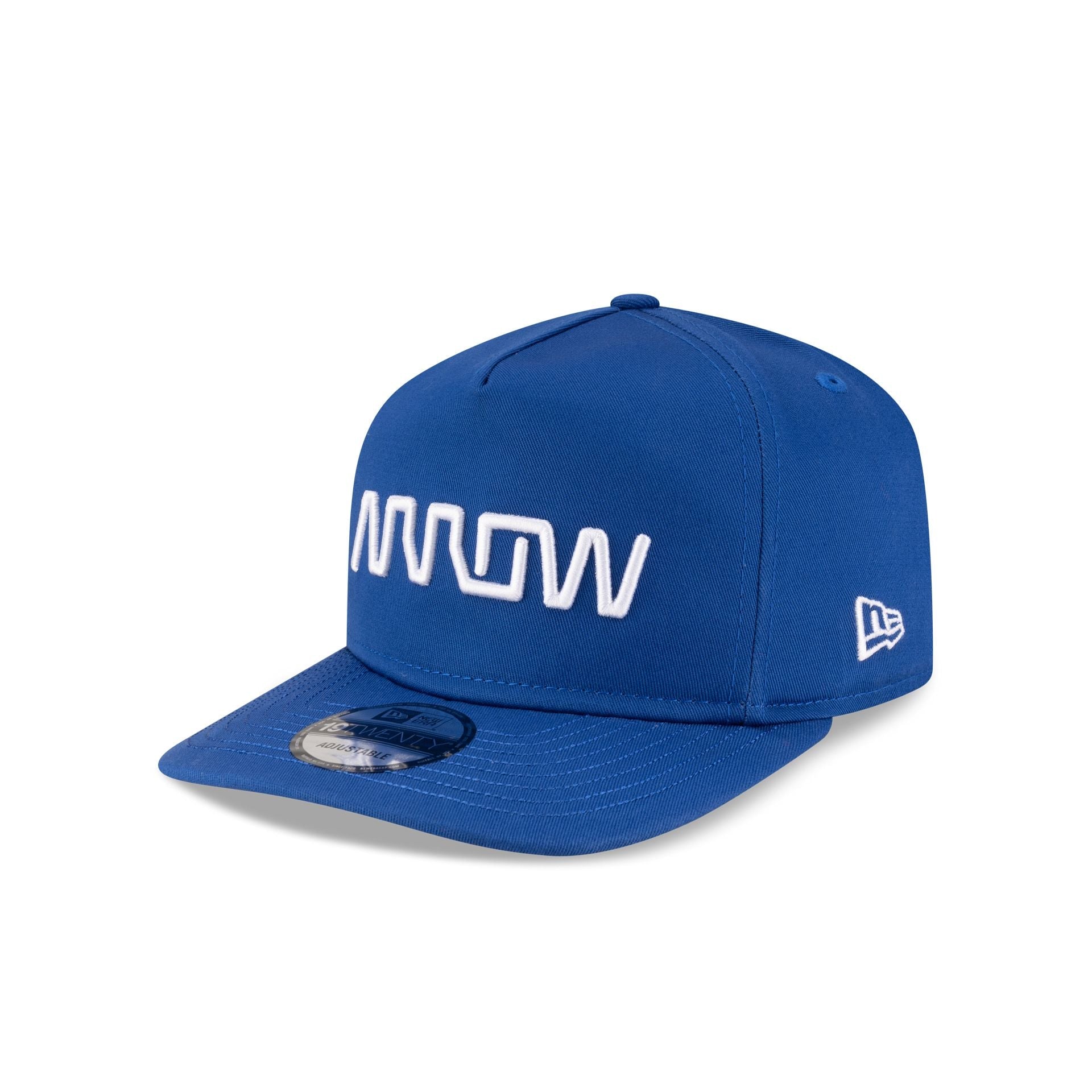 Arrow McLaren IndyCar Team Kyle Larson 19TWENTY Snapback Hat
