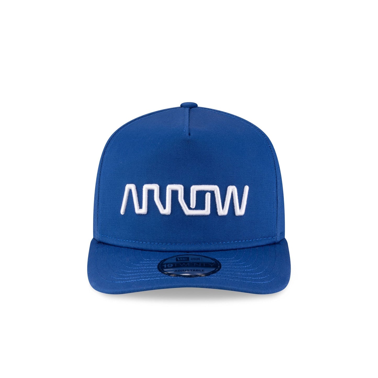 Arrow McLaren IndyCar Team Kyle Larson 19TWENTY Snapback Hat