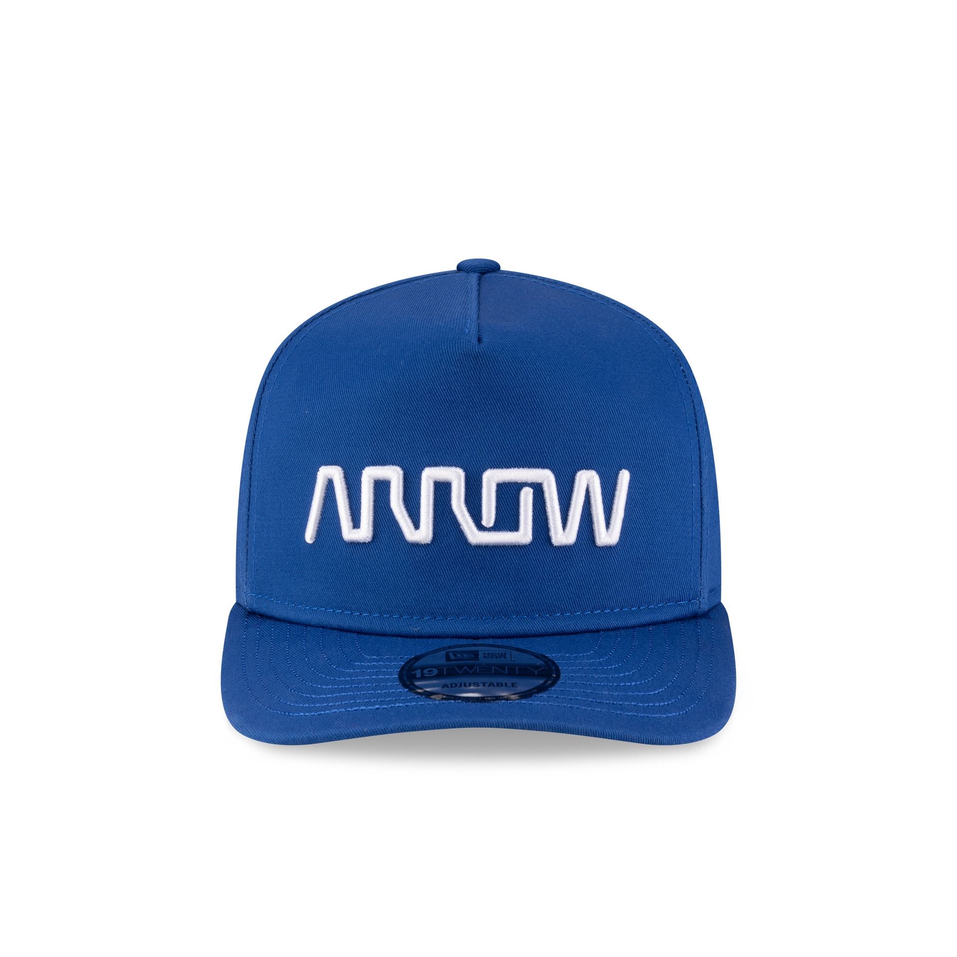 Arrow McLaren IndyCar Team Kyle Larson 19TWENTY Snapback Hat