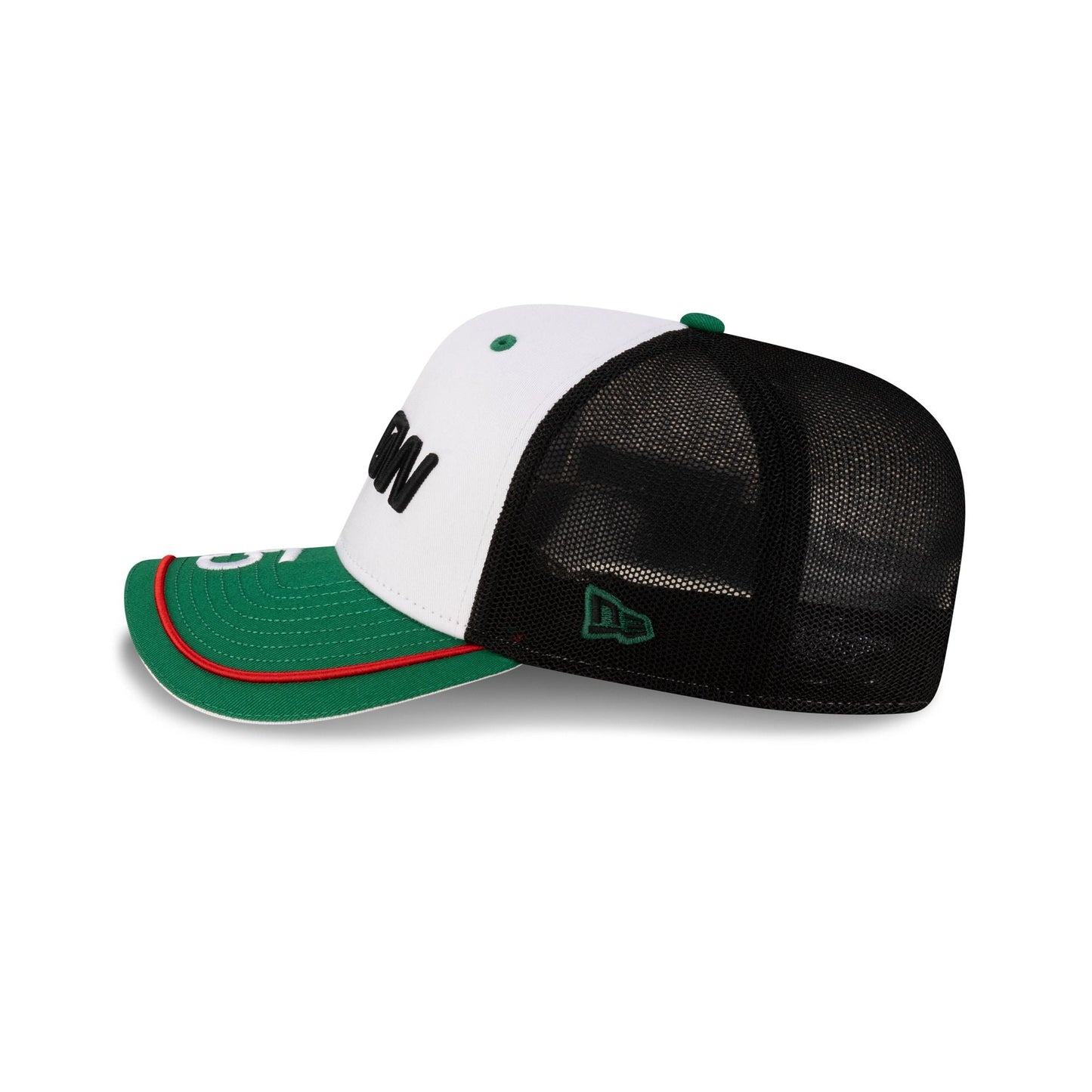 Arrow McLaren IndyCar Team Pato O'Ward 9FIFTY Trucker Hat