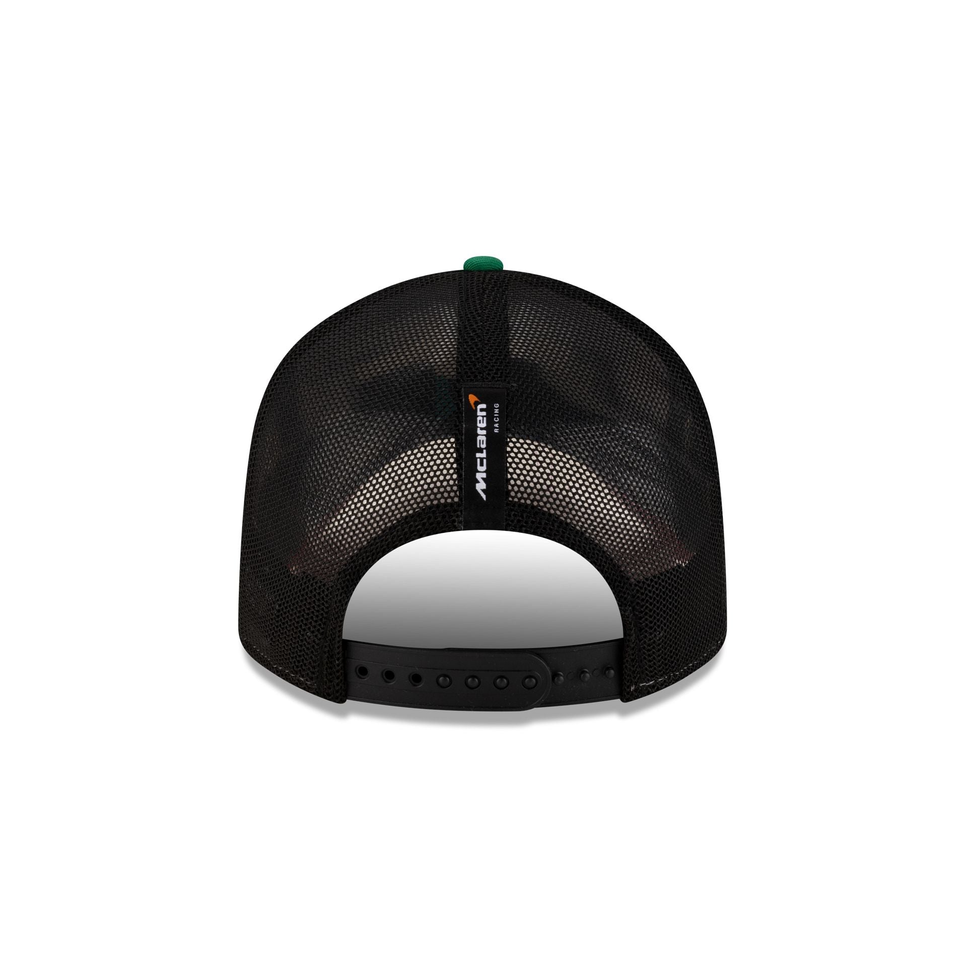 Arrow McLaren IndyCar Team Pato O'Ward 9FIFTY Trucker Hat