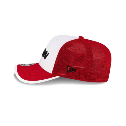 Arrow McLaren IndyCar Team Christian Lundgaard 9FIFTY Trucker Hat