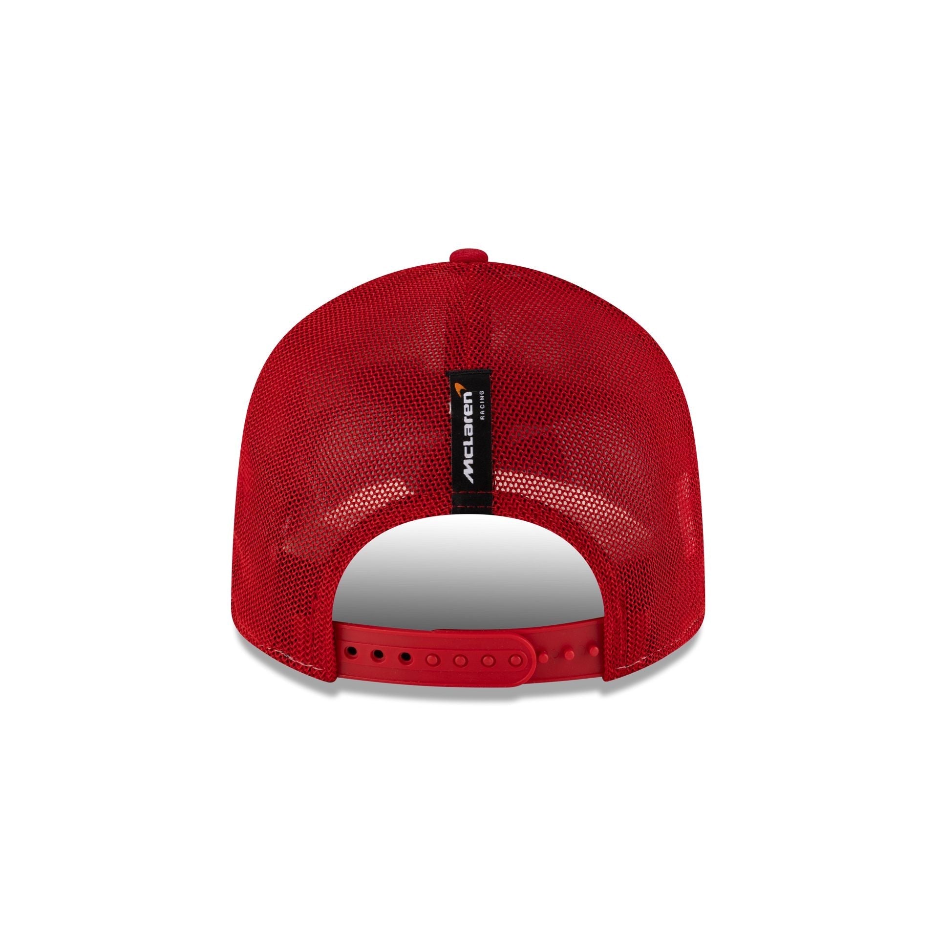 Arrow McLaren IndyCar Team Christian Lundgaard 9FIFTY Trucker Hat