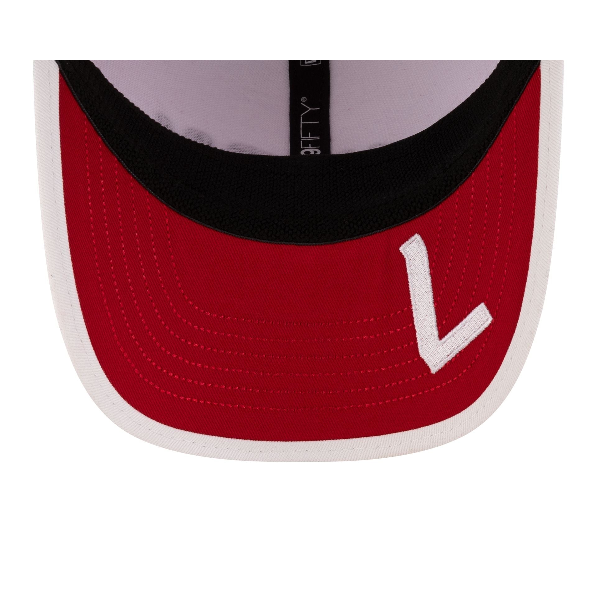 Arrow McLaren IndyCar Team Christian Lundgaard 9FIFTY Trucker Hat