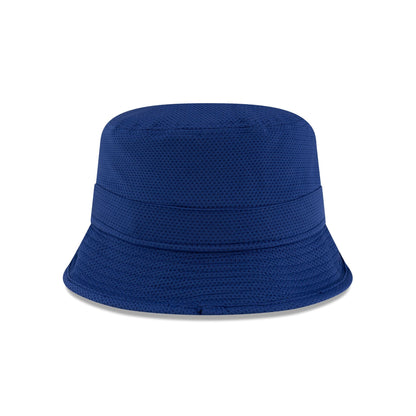 2025 Miami Race BWT Alpine F1 Team Light Navy Bucket Hat