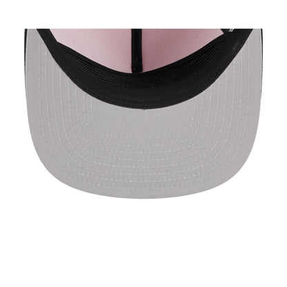 2025 Miami Race McLaren Formula 1 Team Orange Golfer Hat