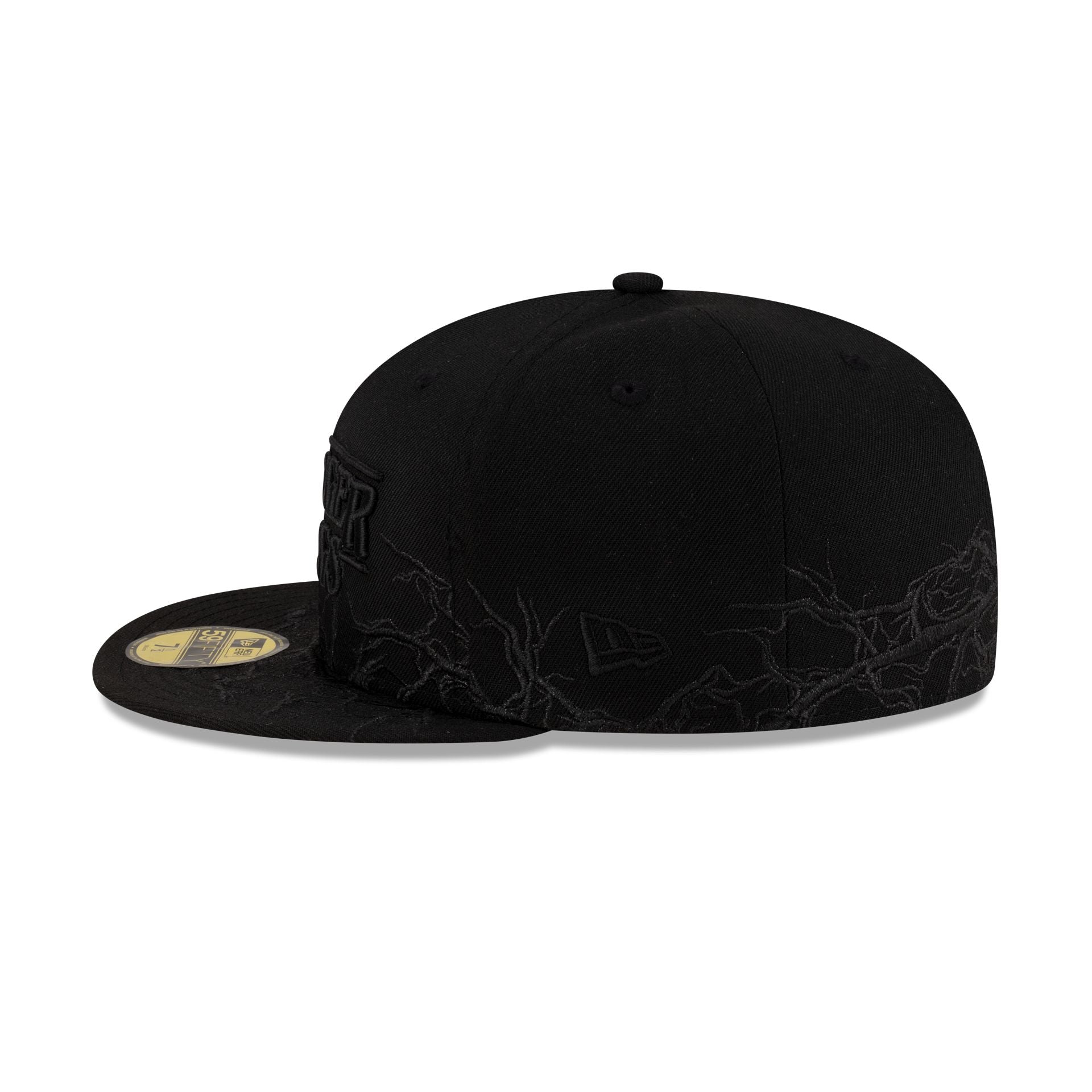 Stranger Things 59FIFTY Fitted Hat