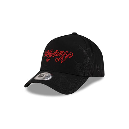 Stranger Things 9FORTY A-Frame Snapback Hat