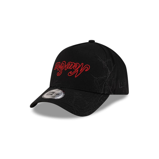 Stranger Things 9FORTY A-Frame Snapback Hat