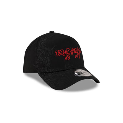 Stranger Things 9FORTY A-Frame Snapback Hat