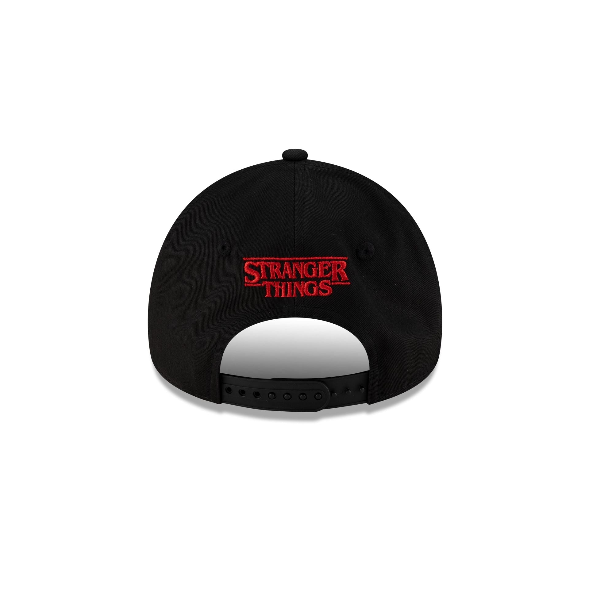 Stranger Things 9FORTY A-Frame Snapback Hat