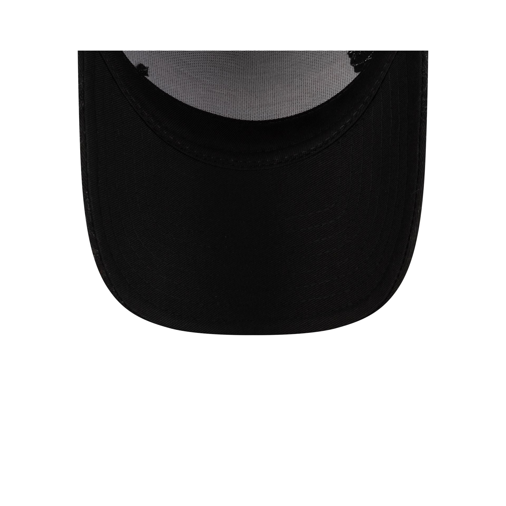Stranger Things 9FORTY A-Frame Snapback Hat