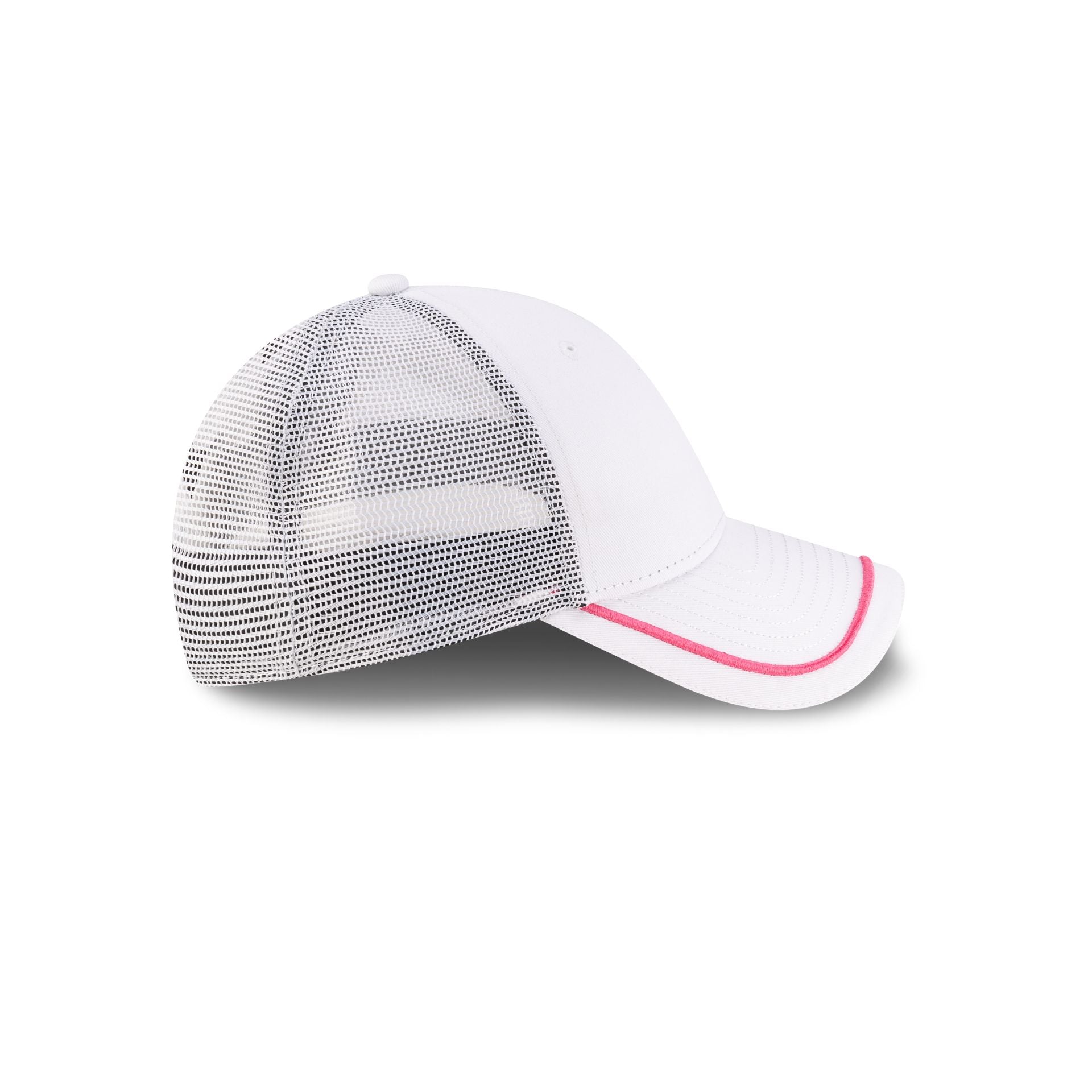 2025 Miami Race Special Visa Cash App Racing Bulls 9FORTY Trucker Hat