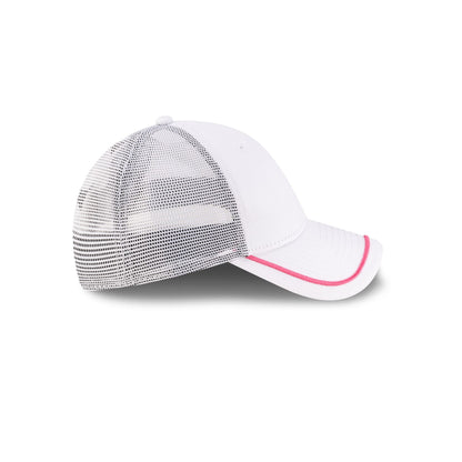 2025 Miami Race Special Visa Cash App Racing Bulls 9FORTY Trucker Hat