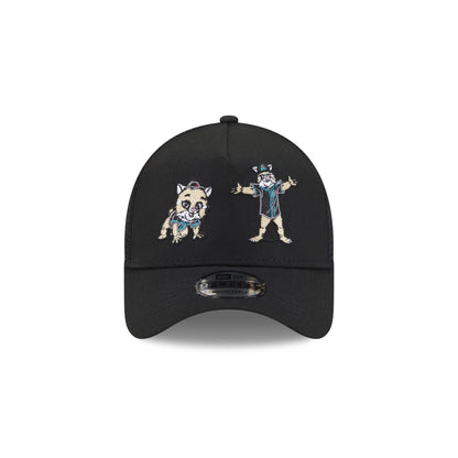 Arizona Diamondbacks Generation Mascots 9FORTY A-Frame Trucker Hat