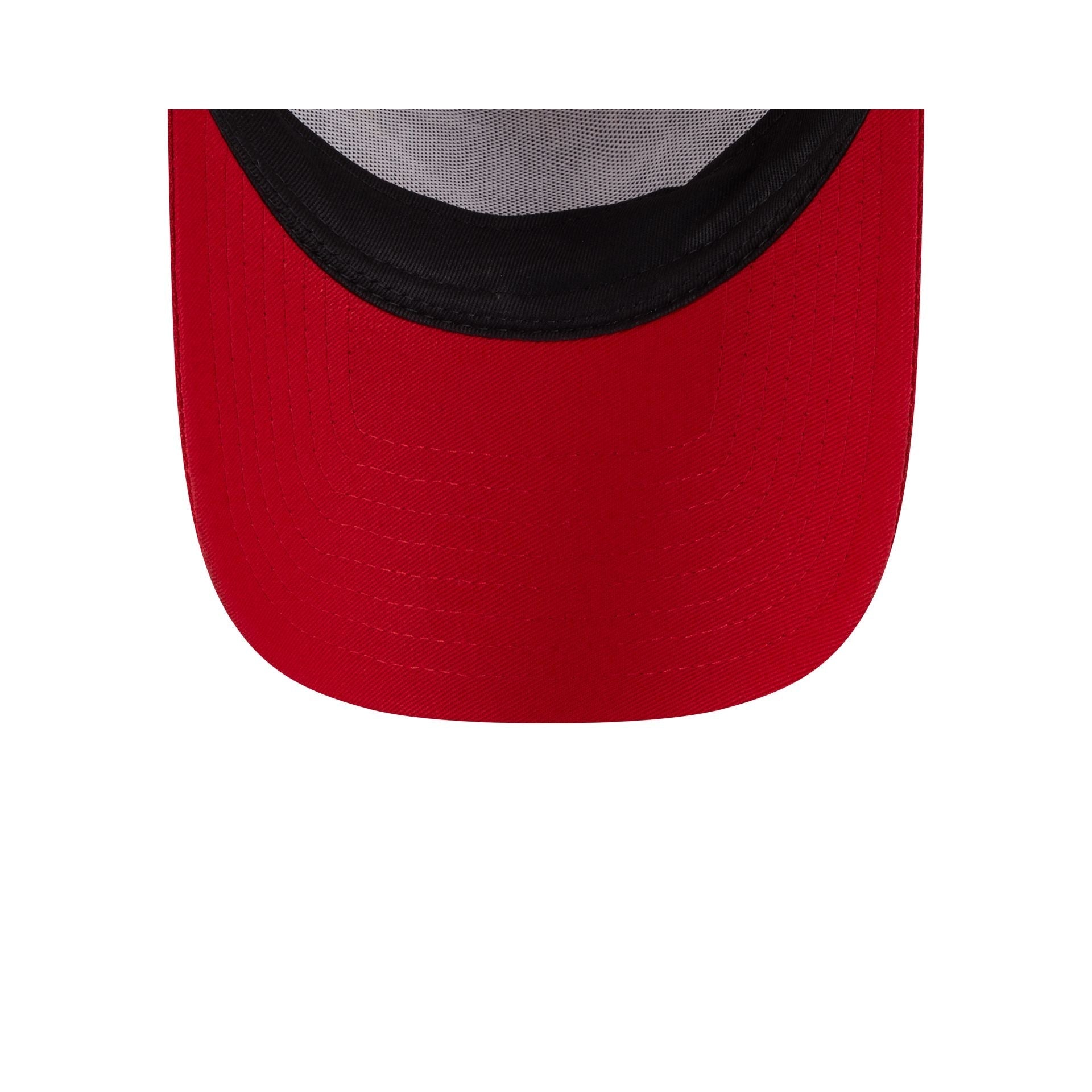 Washington Nationals Generation Mascots 9FORTY A-Frame Trucker Hat