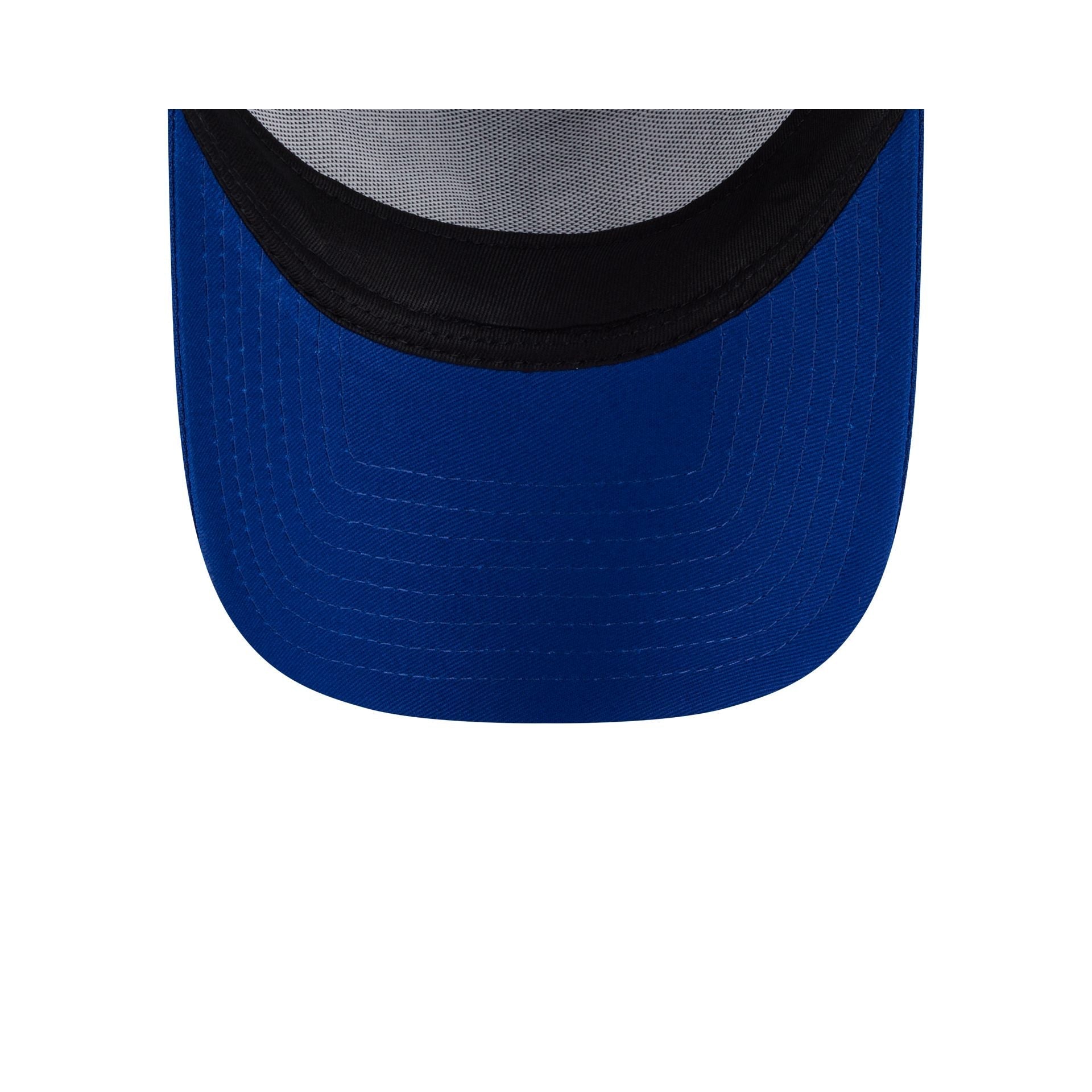 Toronto Blue Jays Generation Mascots 9FORTY A-Frame Trucker Hat