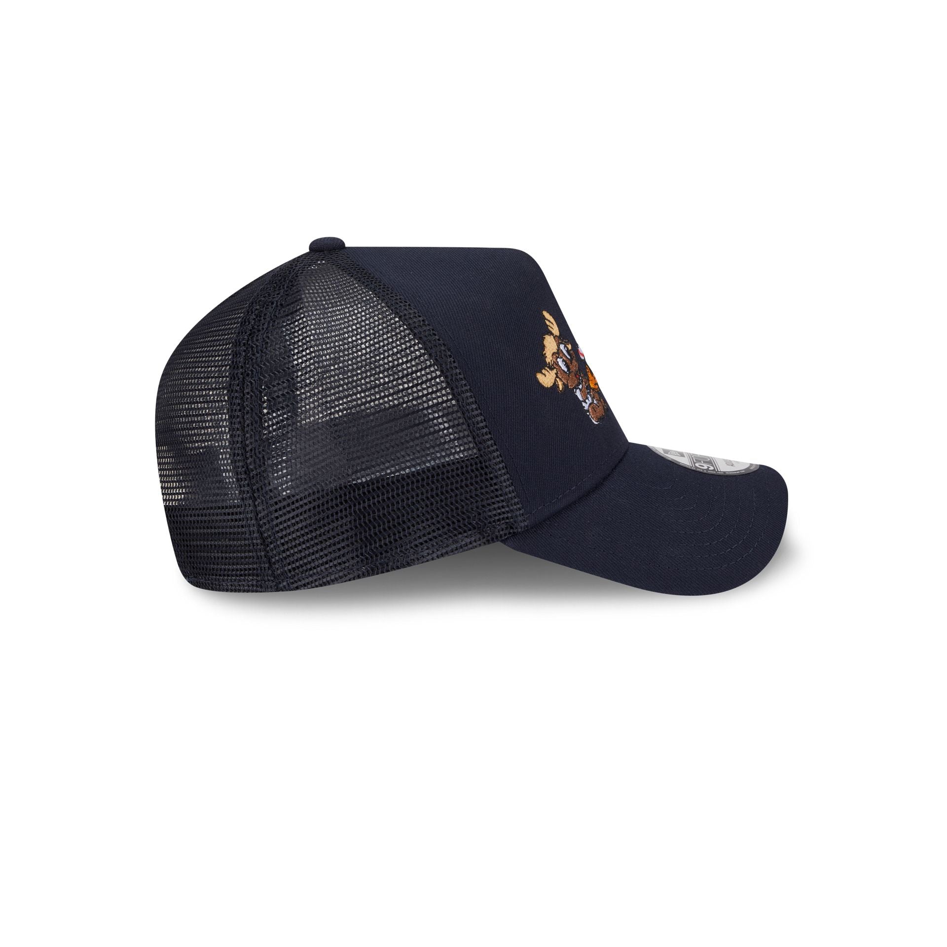 Seattle Mariners Generation Mascots 9FORTY A-Frame Trucker Hat