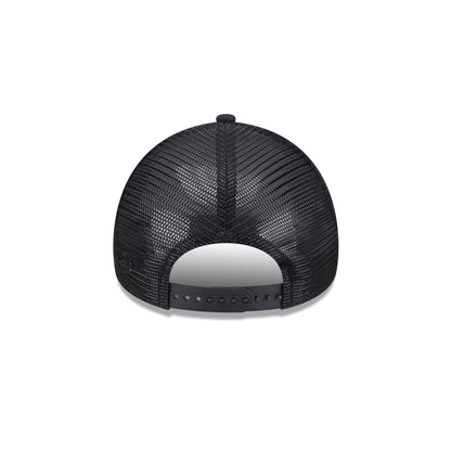 San Francisco Giants Generation Mascots 9FORTY A-Frame Trucker Hat