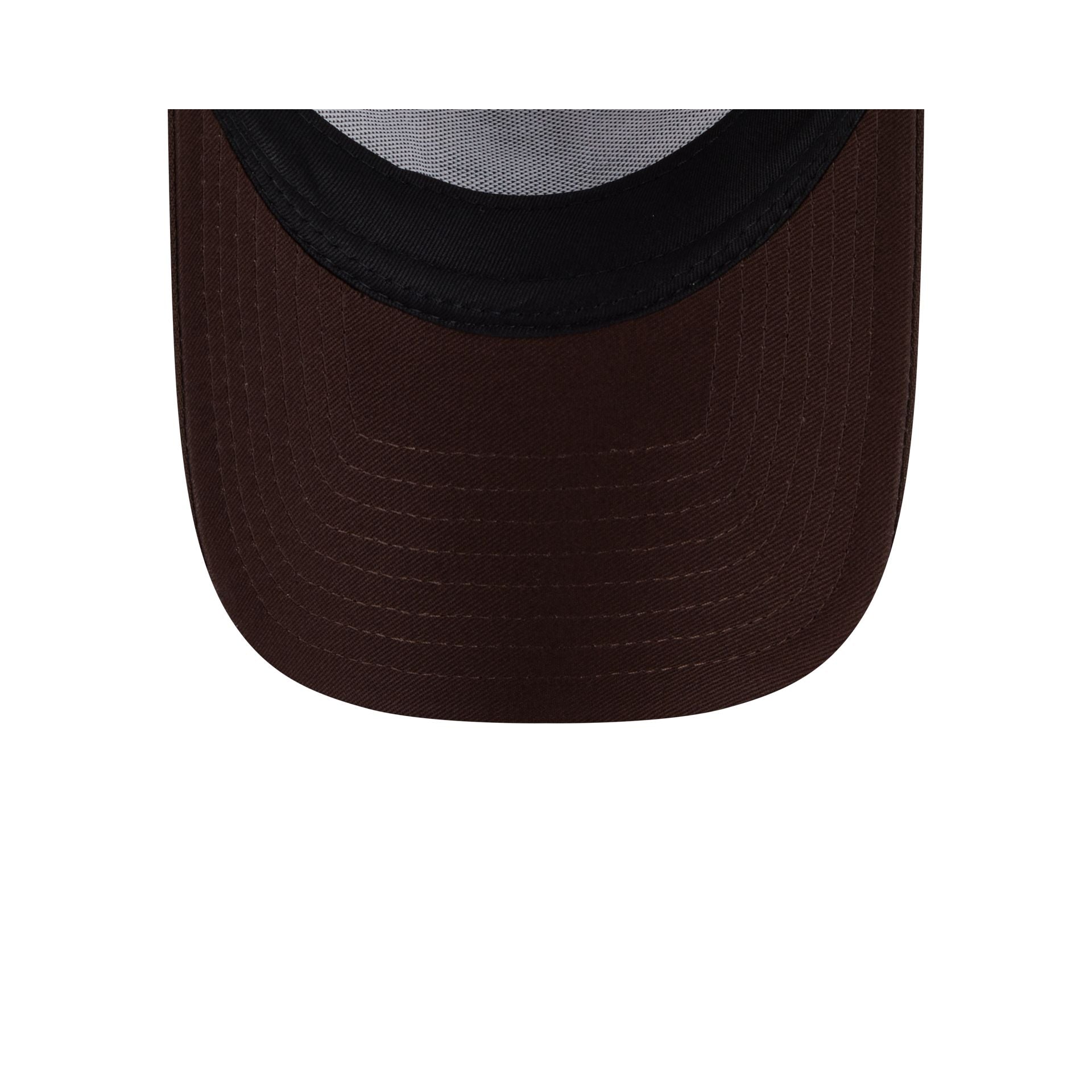 San Diego Padres Generation Mascots 9FORTY A-Frame Trucker Hat