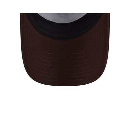 San Diego Padres Generation Mascots 9FORTY A-Frame Trucker Hat