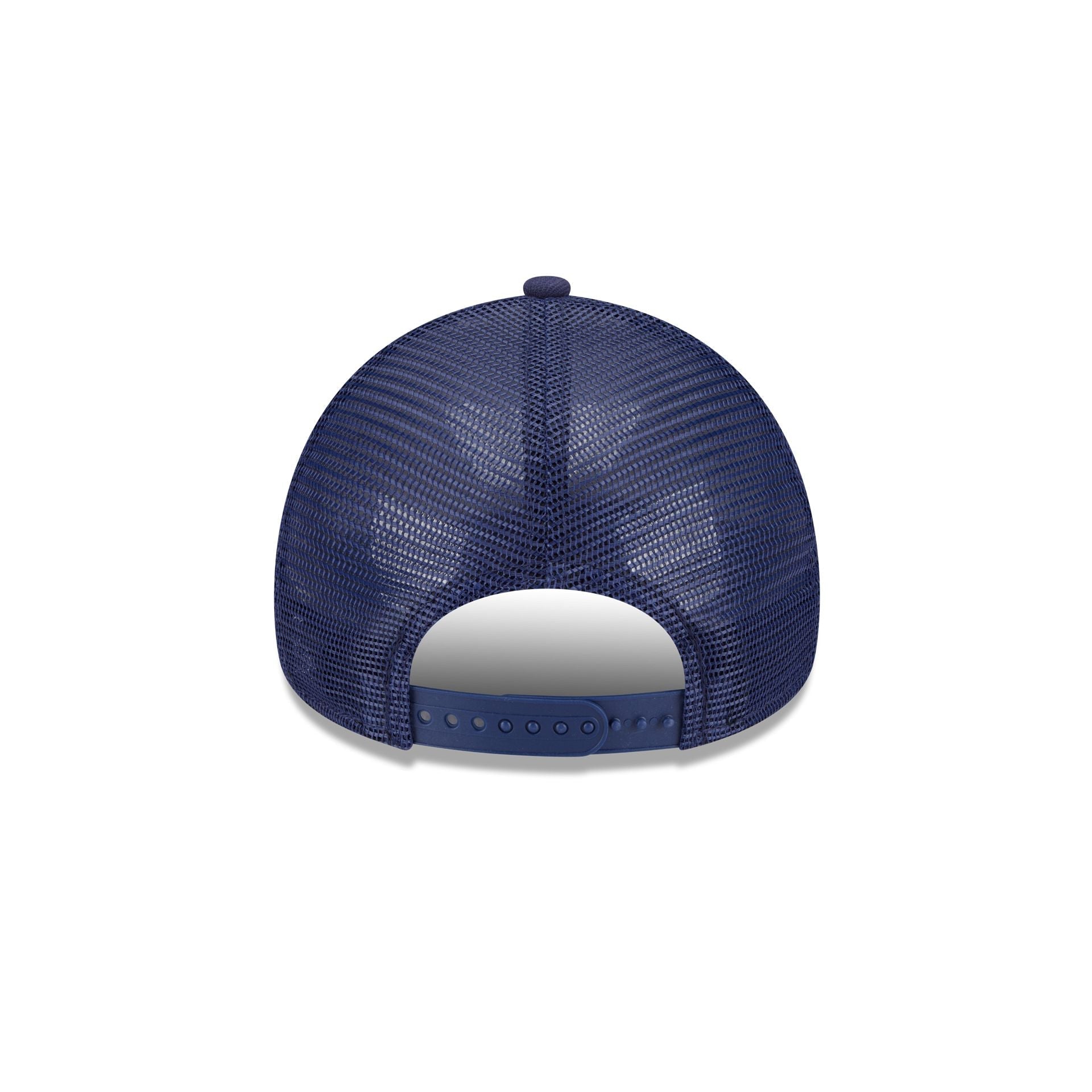 Tampa Bay Rays Generation Mascots 9FORTY A-Frame Trucker Hat