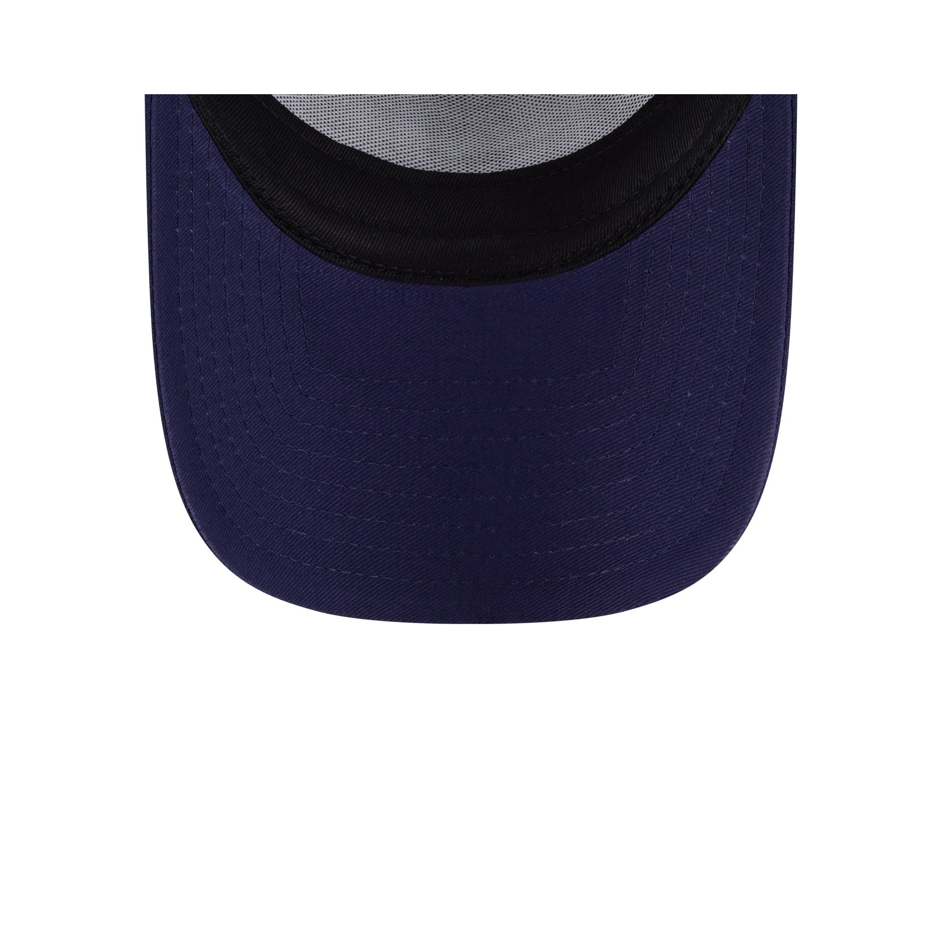 Tampa Bay Rays Generation Mascots 9FORTY A-Frame Trucker Hat