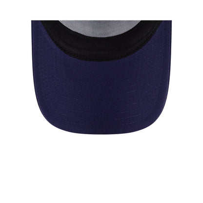 Tampa Bay Rays Generation Mascots 9FORTY A-Frame Trucker Hat