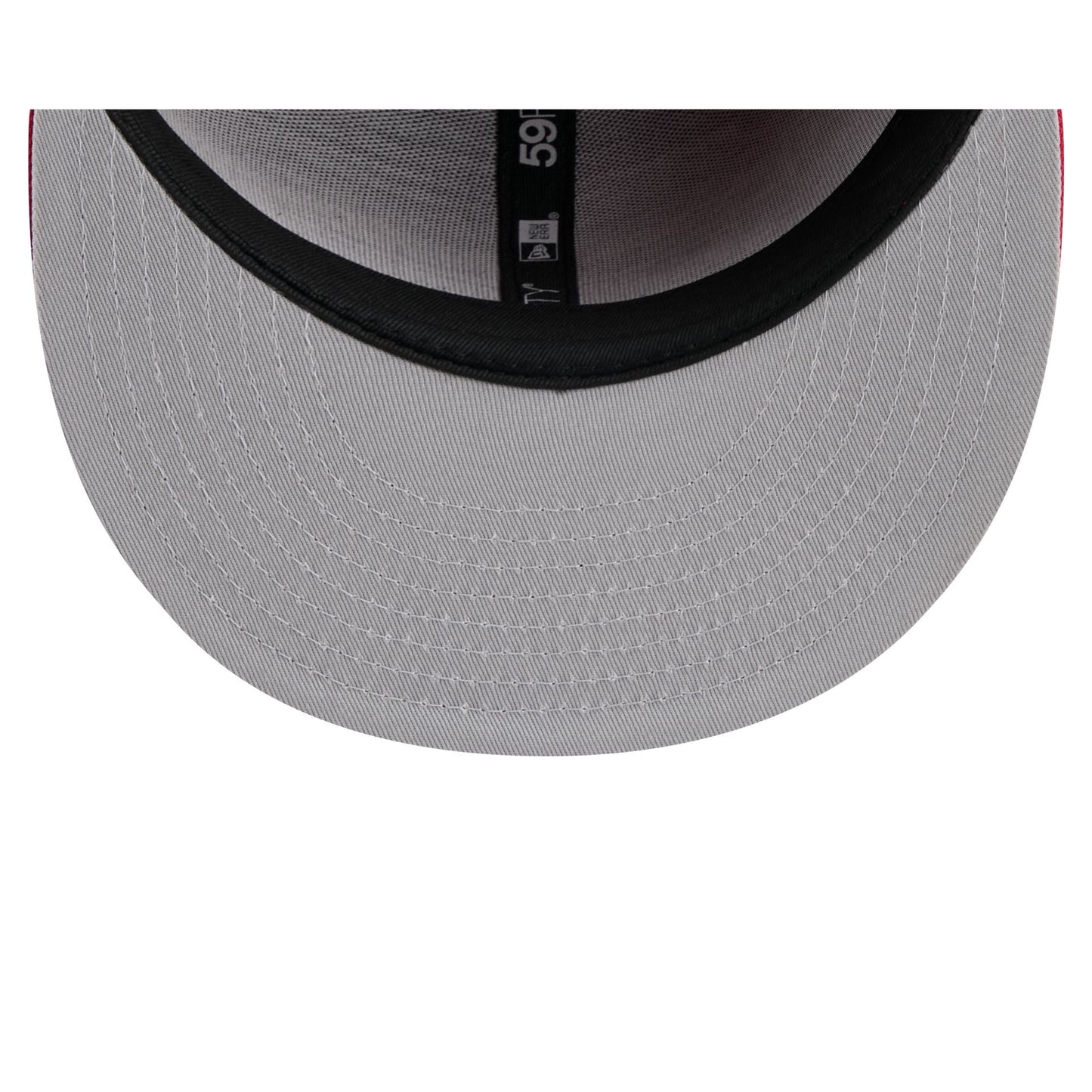 Washington Nationals Generation Mascots 59FIFTY Fitted Hat