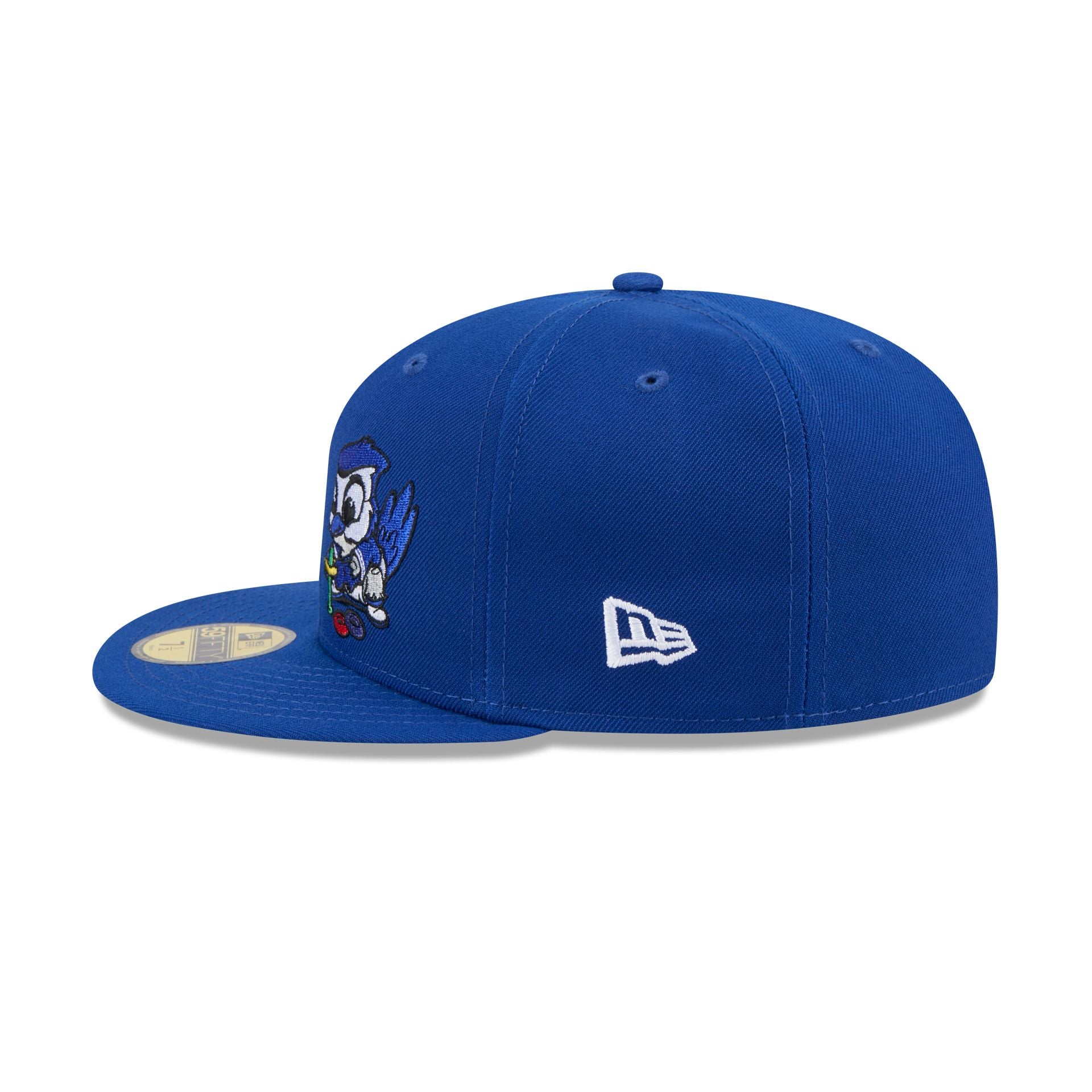 Toronto Blue Jays Generation Mascots 59FIFTY Fitted Hat