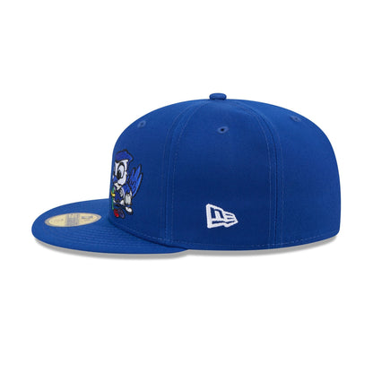 Toronto Blue Jays Generation Mascots 59FIFTY Fitted Hat