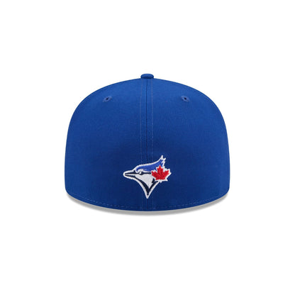 Toronto Blue Jays Generation Mascots 59FIFTY Fitted Hat