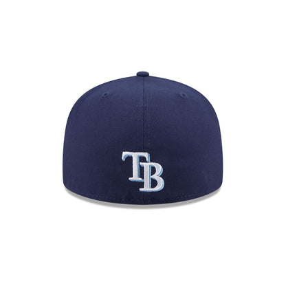 Tampa Bay Rays Generation Mascots 59FIFTY Fitted Hat