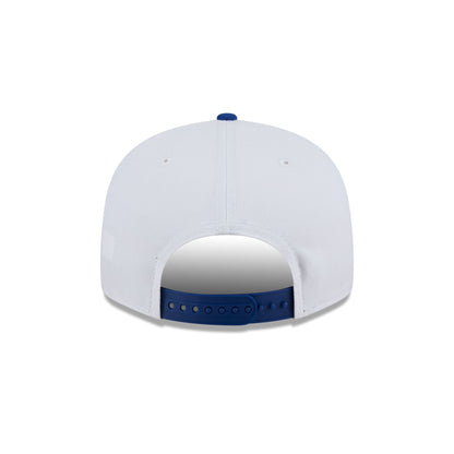Toronto Blue Jays Generation Mascots 9FIFTY Snapback Hat