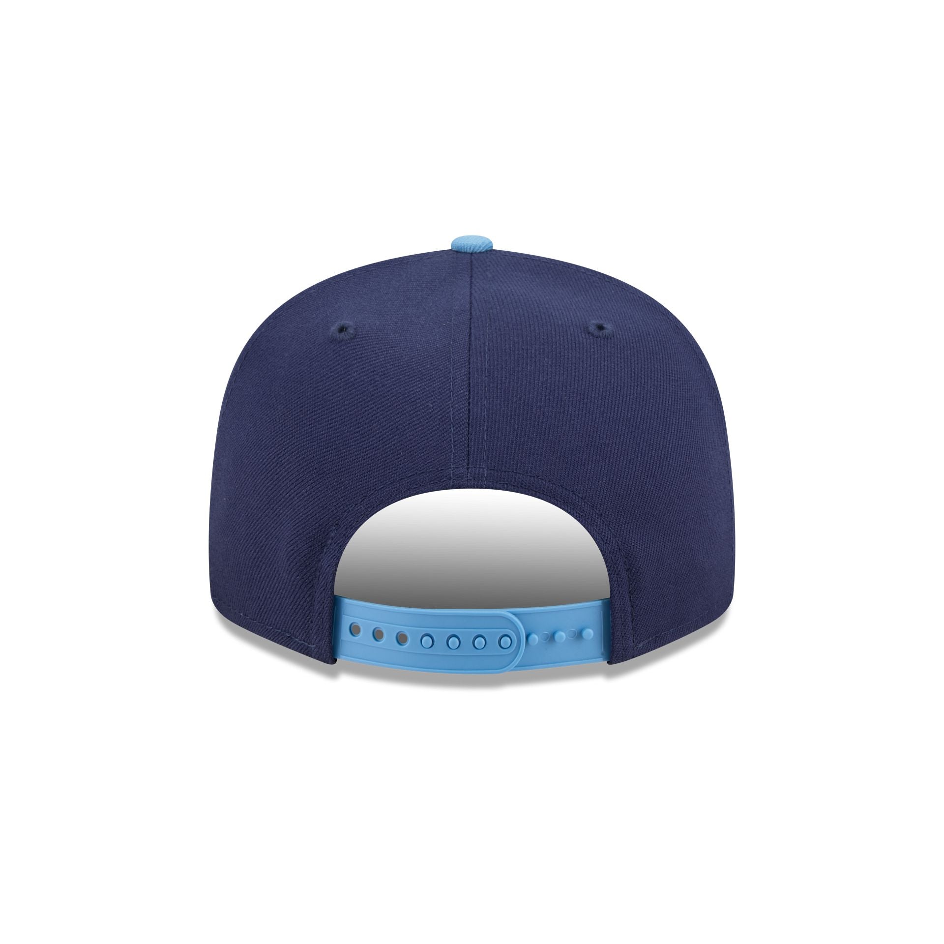 Tampa Bay Rays Generation Mascots 9FIFTY Snapback Hat