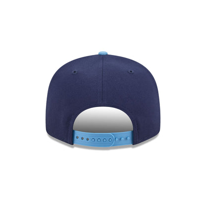 Tampa Bay Rays Generation Mascots 9FIFTY Snapback Hat