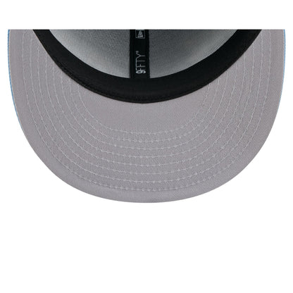 Tampa Bay Rays Generation Mascots 9FIFTY Snapback Hat